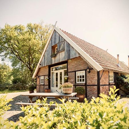 Natuurlogies Buurse Buiten Haaksbergen Exterior photo
