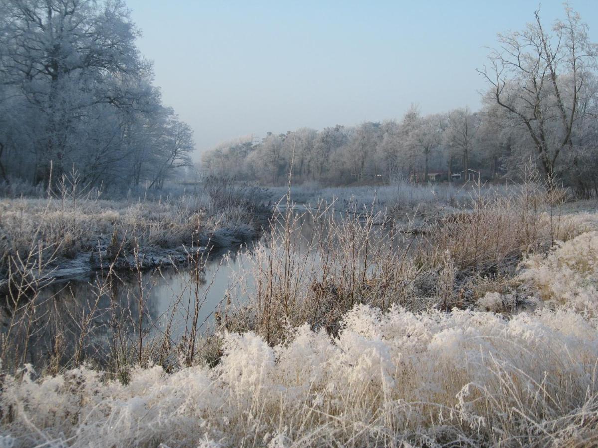 Natuurlogies Buurse Buiten Haaksbergen Exterior photo