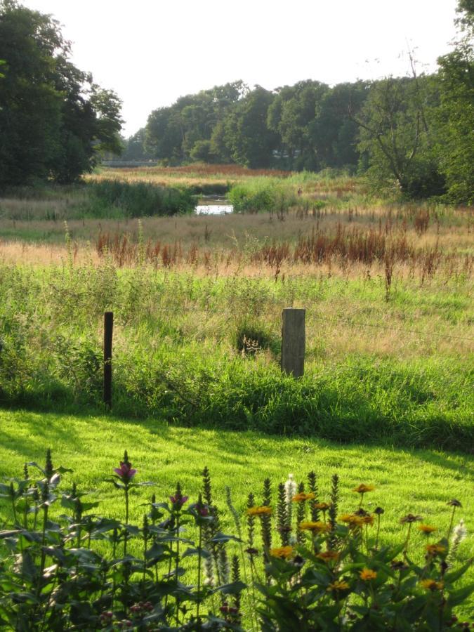 Natuurlogies Buurse Buiten Haaksbergen Exterior photo