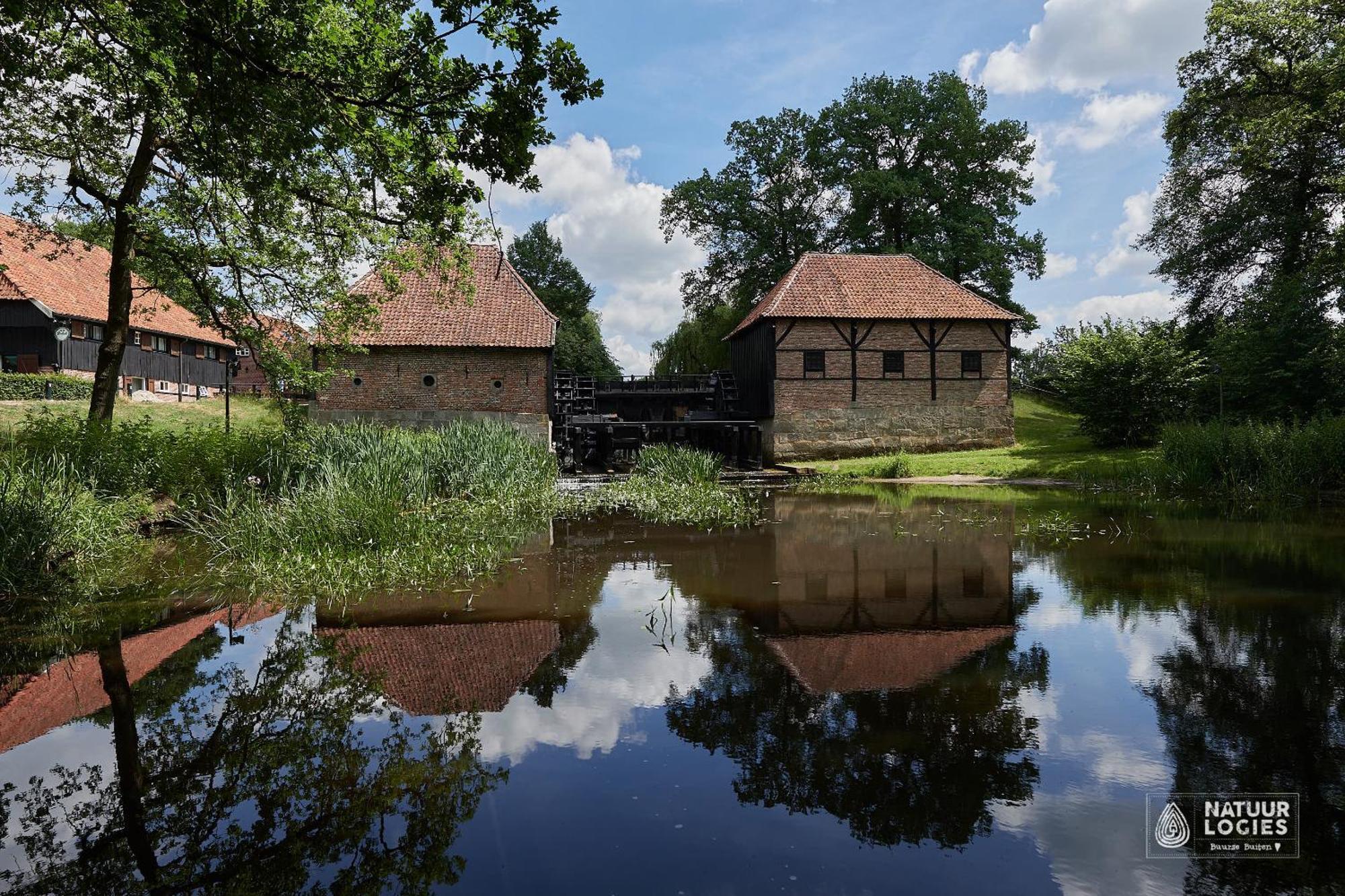 Natuurlogies Buurse Buiten Haaksbergen Exterior photo